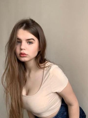 Анкета проститутки Роксана, 23 года